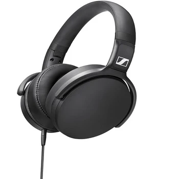 Sennheiser HD400S Wired Over The Ear Refurbished Headphones